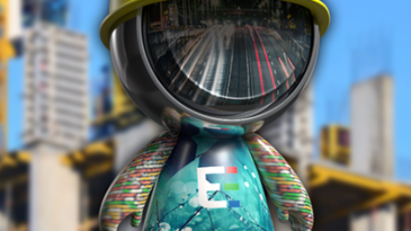 Elumicate Launches Outdoor Capture Network on IoTeX Testnet Blockchain