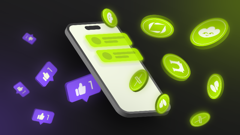Empowering a User-Centric Digital World: Exploring the Web3 Social Network Revolution with Phala Network