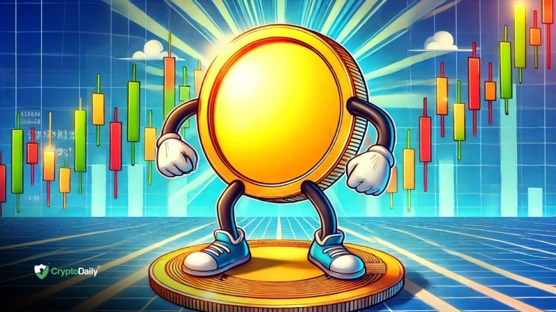 Altcoins Surge: Solana $SOL, Binance Coin $BNB, and Theta Network $THETA on the Rise