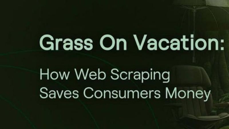The Role of Web Scraping in Lowering Consumer Prices