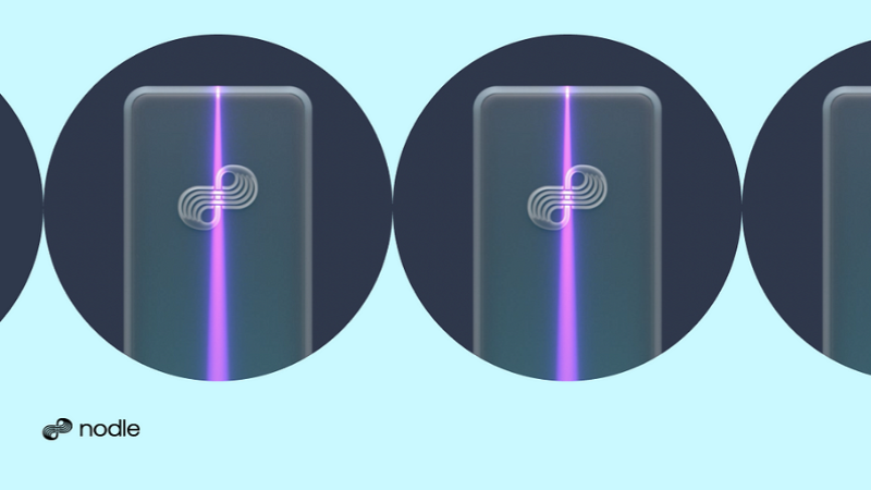 Nodle Hotspot App: Repurposing Smartphones for IoT and Streamlined Device Management
