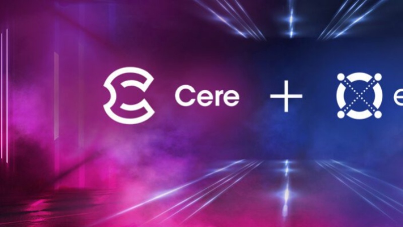 Cere Network Partners with Elrond for Enhanced Data Management Solutions
