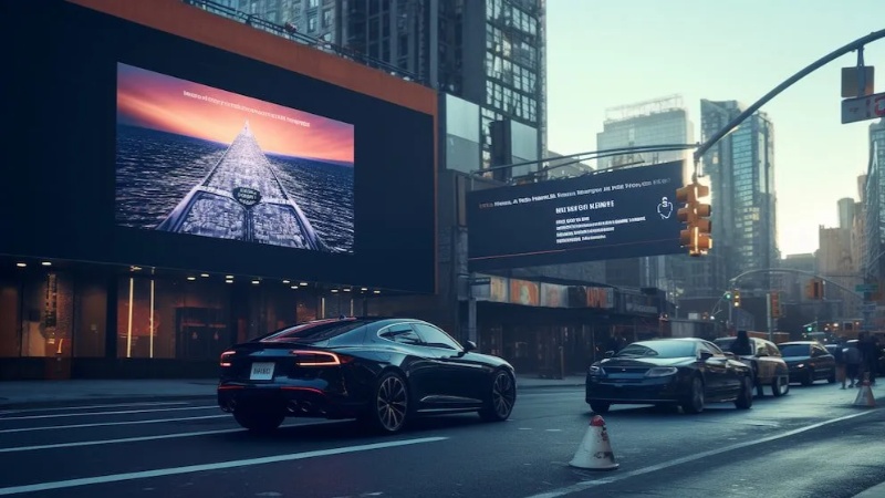 MapMetrics: Navigating the World of Crypto Advertising