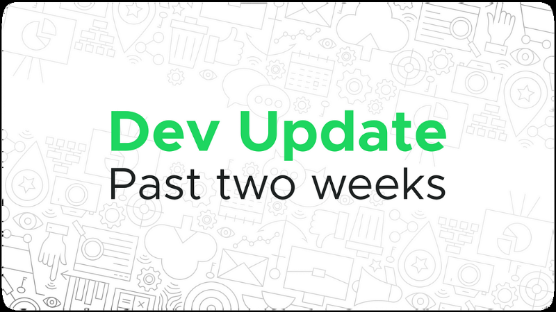 Sia Project News and Updates