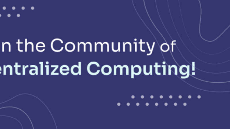 Unleashing Developer-Driven Innovation with Koii