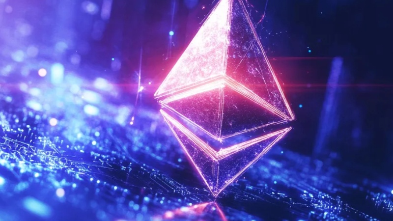 Ethereum Expected to 'Teleport Moonward' Once All-Time High is Broken, Predicts Guy Turner