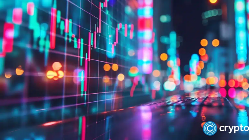 Helium, Injective, and Pullix Lead December's Digital Asset Gains