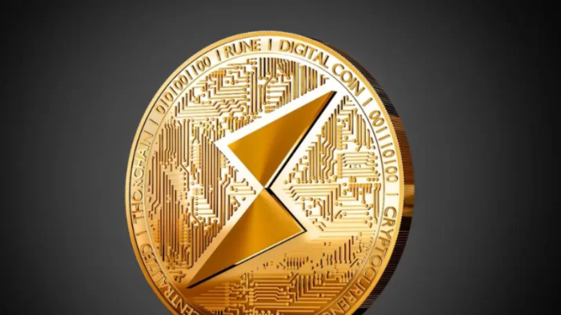 The Graph (GRT) Among Top DeFi Coins with Potential Surge