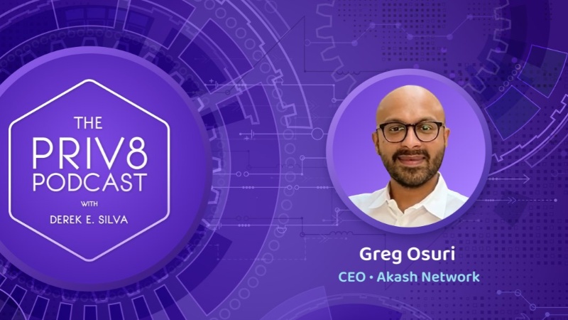 Orchid and Akash: Revolutionizing Cloud Computing through Decentralization and Open-Source Technology