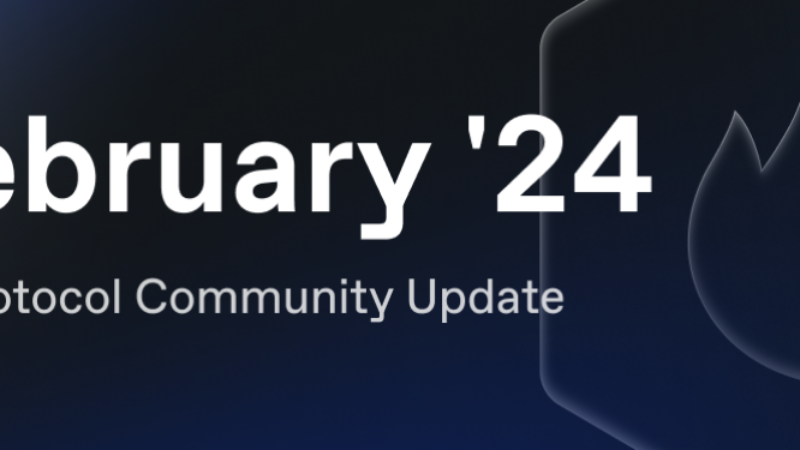 Lit Project Update: February
