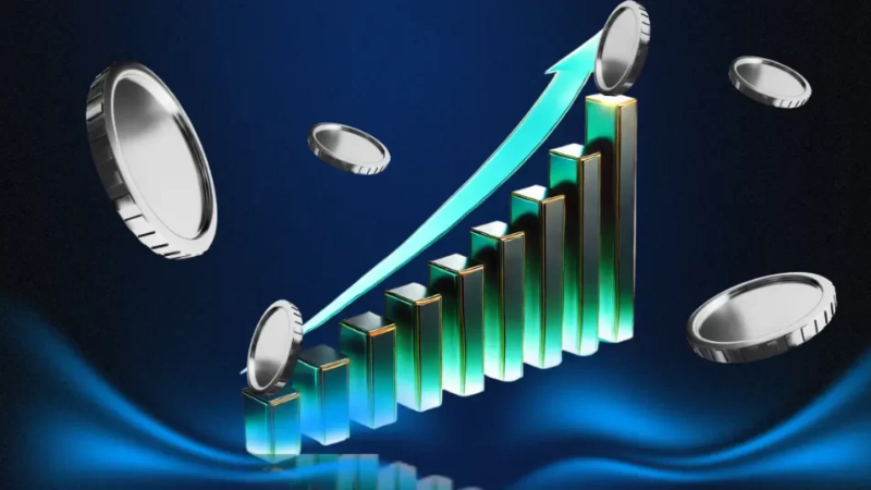 The Graph (GRT) and Arkham (ARKM) Analytics Tokens Show Promising Growth