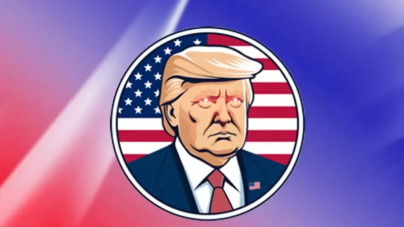 Exploring Alternative Meme Coins Amid PolitiFi Trend