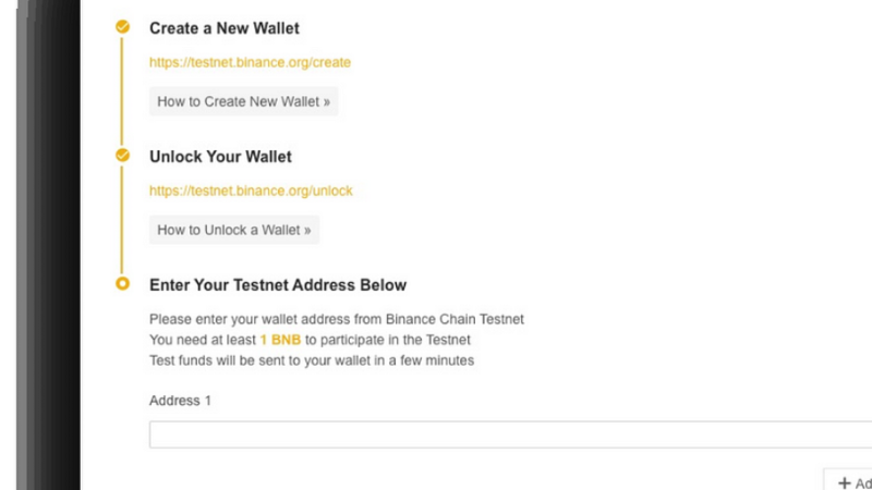 Introducing Incognito: A Privacy Solution for BNB Transactions