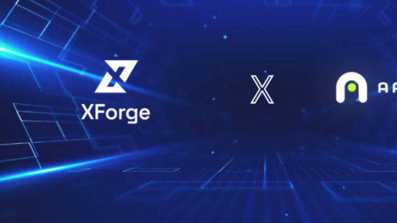 XProtocol Collaborates with APhone to Revolutionize Mobile DePIN with XForge Phone