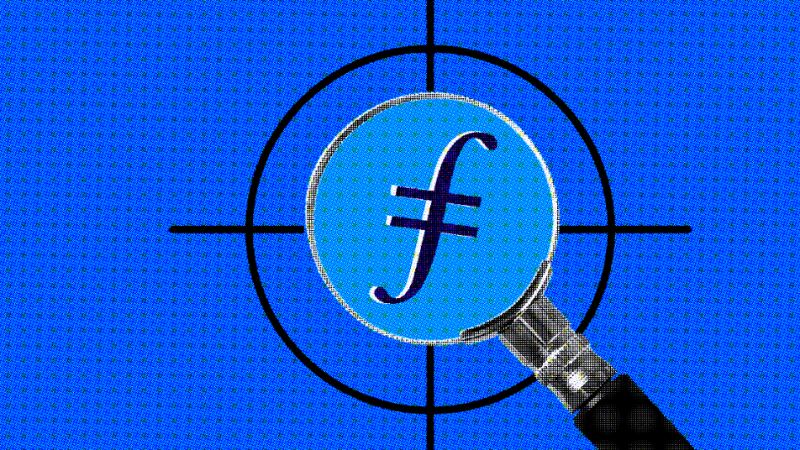 The Future of Blockchain Technology: From Filecoin to Pushd
