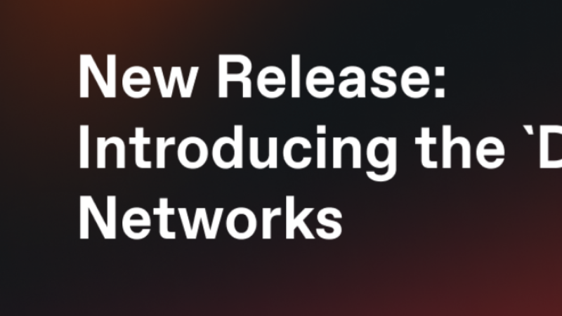 Lit Launches Datil Networks to Enhance Performance and Stability