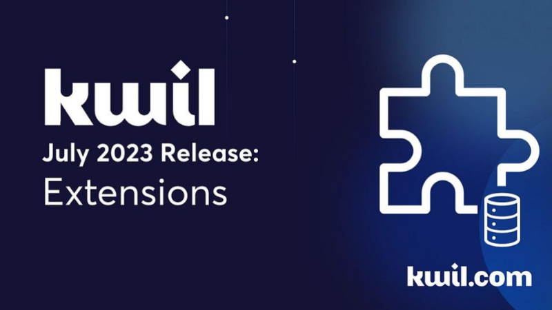 Kwil Introduces Extensions for Enhanced Functionality in Decentralized Databases