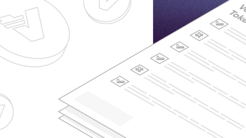 Verasity Tokenomics Community Consultation Results in 50% Supply Burn