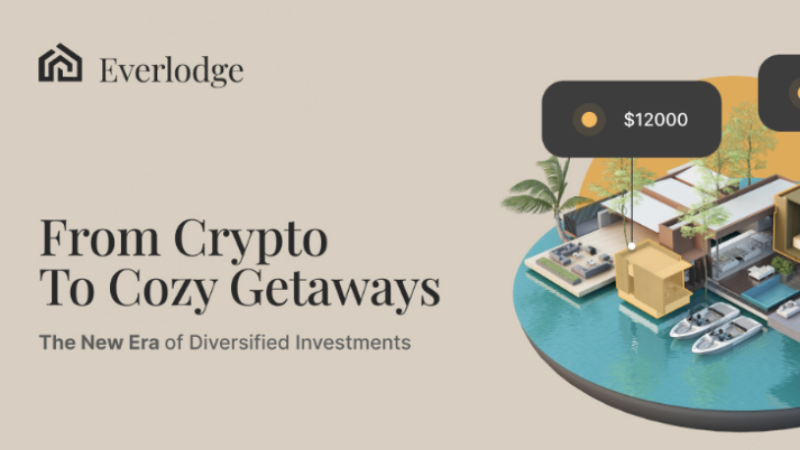 Lazarus Group Amasses Tron (TRX), BIT Launches Filecoin (FIL) Options Trading, and Everlodge (ELDG) Shines in Presale Performance