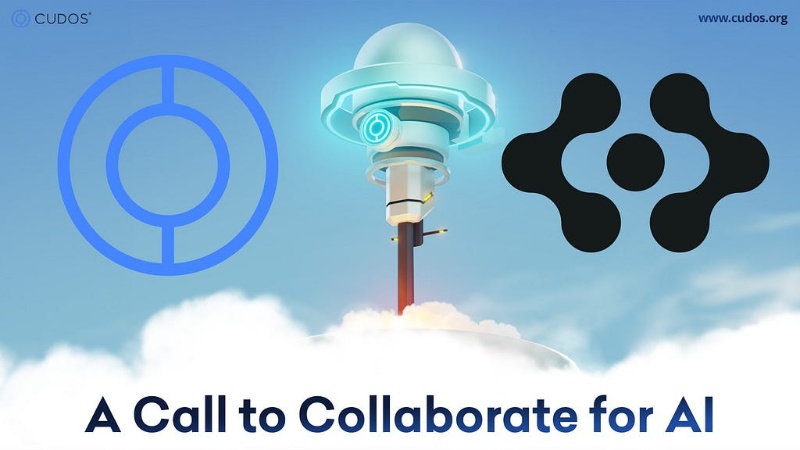 CUDOS to Join Artificial Superintelligence Alliance in Token Merger Vote