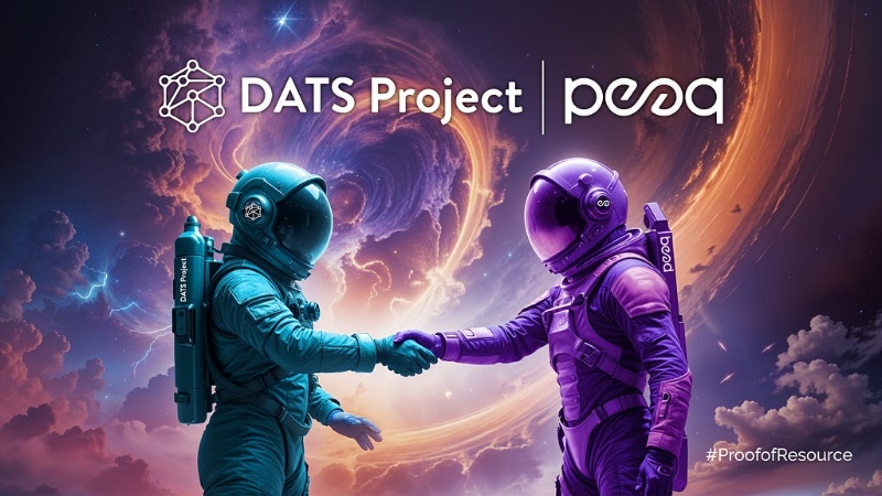 Revolutionizing Security and Scalability with Peaq Network Partnership