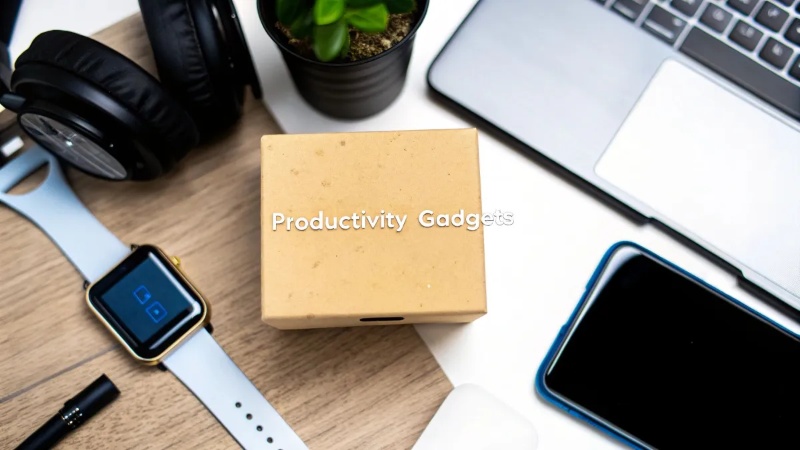 Revolutionize Your Workflow with Pulse and Top Productivity Gadgets