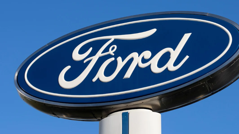 Ford Partners with Iagon on Cardano Blockchain for Legal Data Management