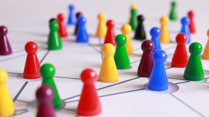 The Power of a People-Owned Smart Vision Network
