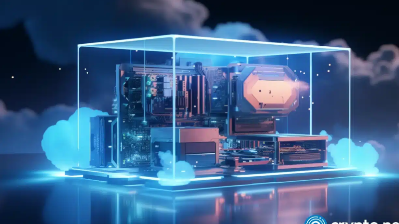 Render Network and io.net Partner to Expand GPU Capacity for AI with Distributed Cloud Service
