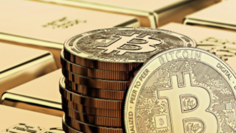 Peter Schiff Continues to Deny Bitcoin's Future, Claims Gambling is Not a Use Case for Currency
