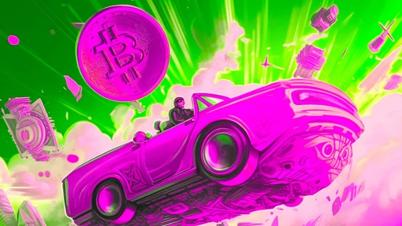 Crypto Analyst Predicts Bitcoin Will Surpass Expectations and Reach New Highs