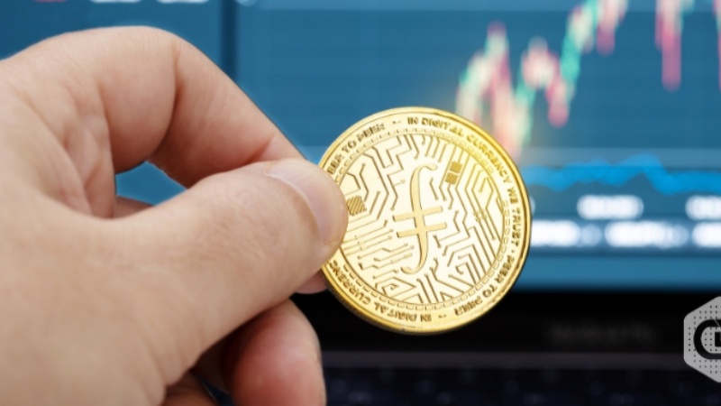 Filecoin Sees Continued Growth in Crypto Market as FIL Hits 10 Million Deposited in FVM