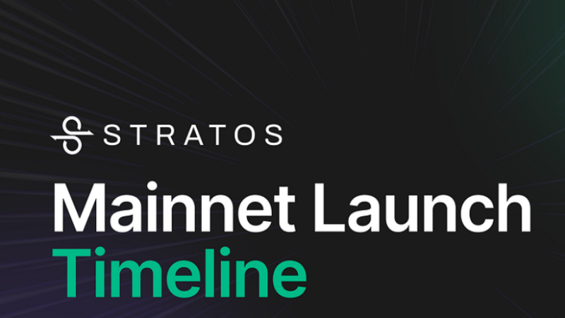 Stratos Mainnet Launch: What Lies Ahead for Web3