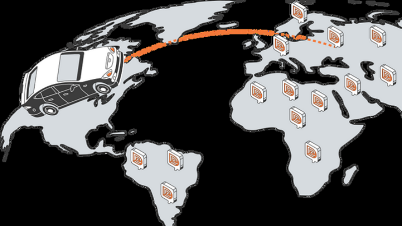 DIMO-Network: Introduction of Drive-to-Earn and Test Period Phases