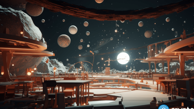 Space-and-Tokens Integration Enhances Tokenomics for Developers
