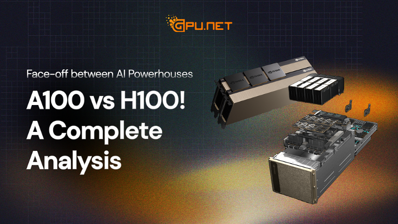 Nvidia's H100 GPU Revolutionizes AI Industry
