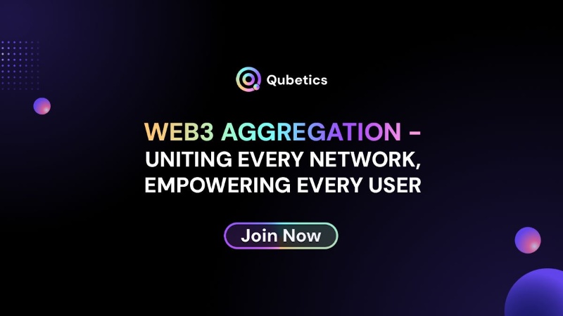 Exciting Developments in Qubetics, Toncoin, and Theta Token Projects