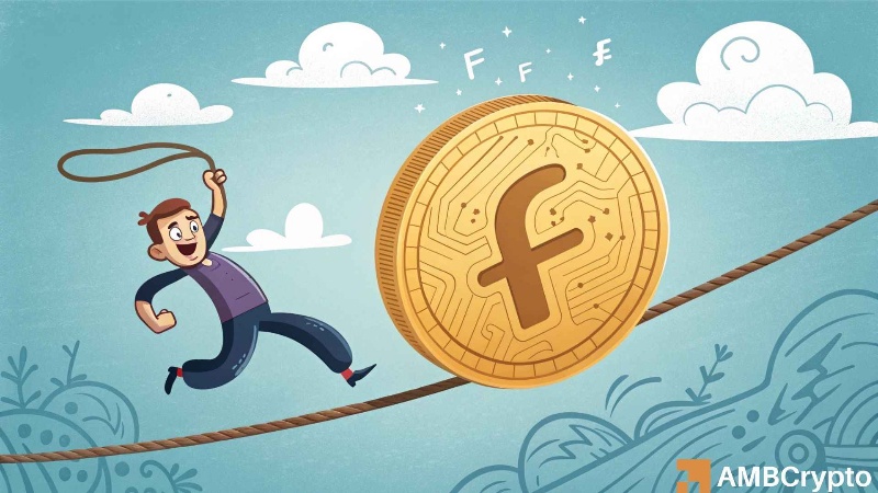 Filecoin Reaches Crucial Support Level Amid Market Uncertainty