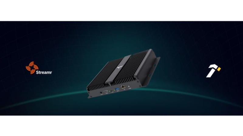 Streamr and JDI Launch Terminal Multi-Miner for Home Mining