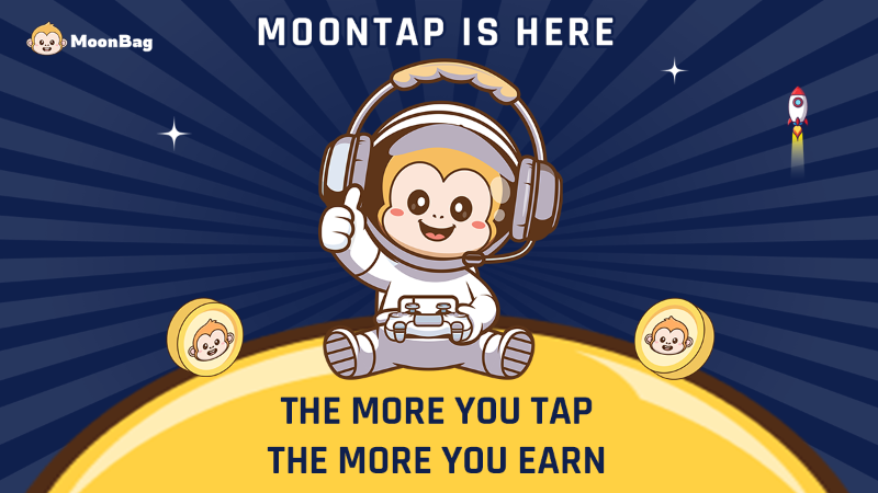 MoonBag the Best Crypto Presale in 2024, Complementing Monero’s Anonymity and Livepeer’s Media Efficiency