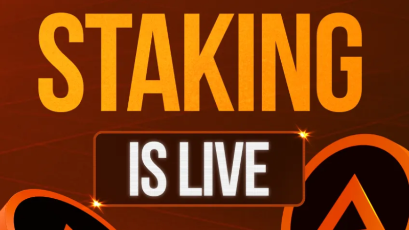 Revolutionizing Staking with iG3 Ecosystem: The Edge