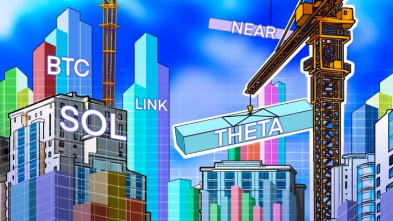 Theta Network (THETA) Rebounds and Shows Potential for Upside Movement