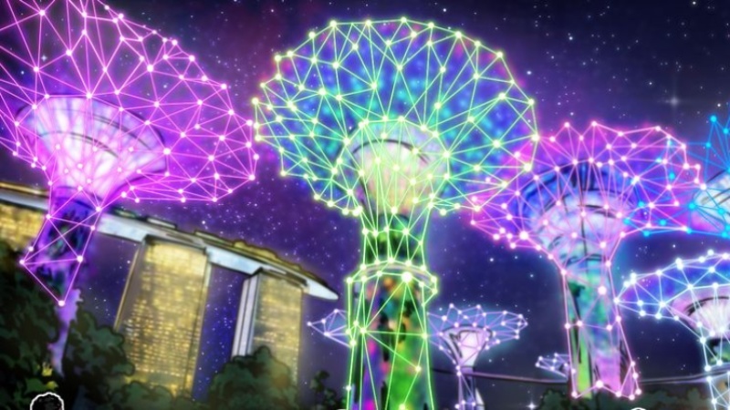 Singapore Crypto Awareness at 94% in 2025, But Ownership Drops to 29%