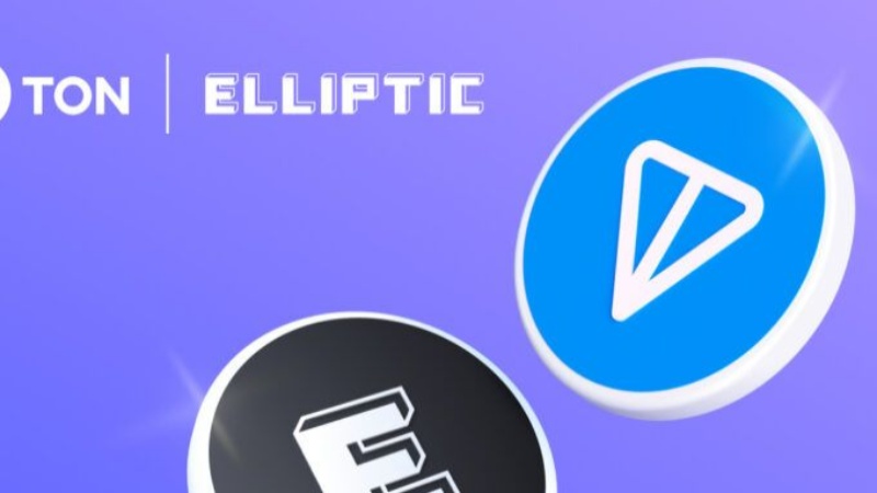 TON Foundation Partners with Elliptic to Enhance Ecosystem Security and Expansion