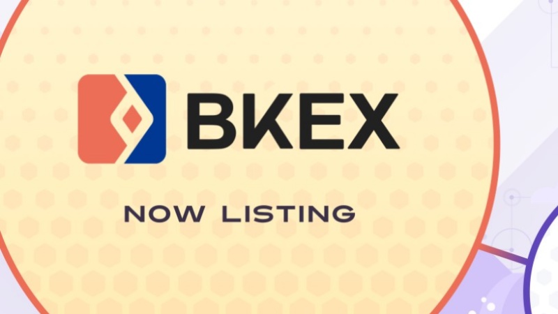 Orchid's OXT Token to be Listed on Bkex Exchange, Expanding Privacy Opportunity