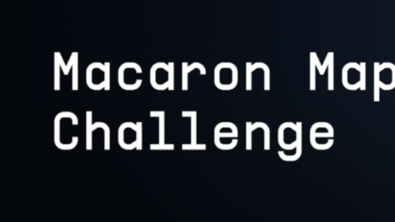 DIMO and Helium Collaborate in Moken Mapping Challenge