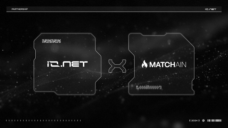 io.net Partners with Matchain to Enhance AI App Development