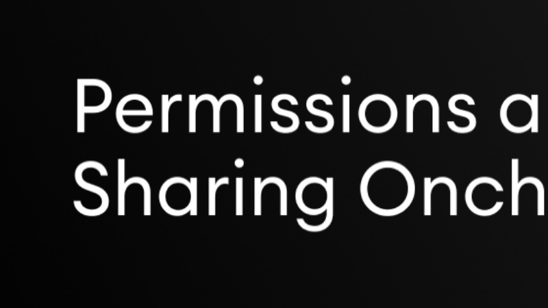 DIMO Unveils New Feature to Expand Ecosystem
