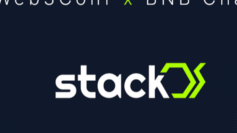 StackOS Shines at Web3Conf INDIA