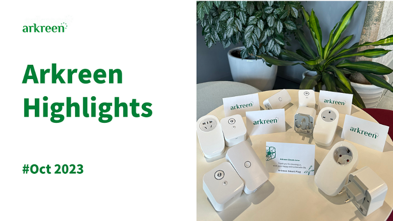 Arkreen and Arweave: Revolutionizing the Renewable Energy Data Landscape